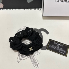 Chanel Hair Hoop